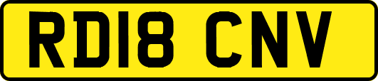 RD18CNV