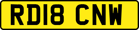 RD18CNW