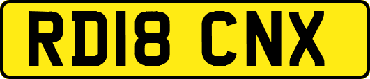 RD18CNX