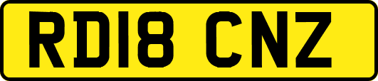 RD18CNZ
