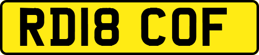 RD18COF