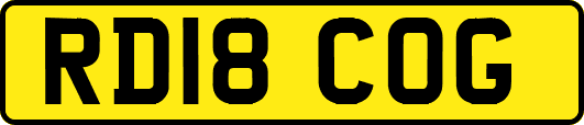 RD18COG