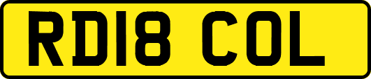 RD18COL