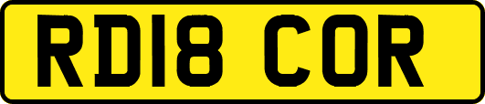 RD18COR