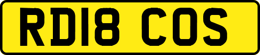 RD18COS