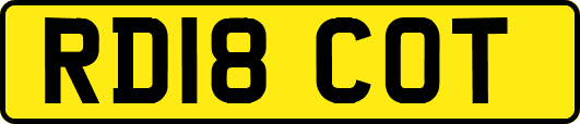 RD18COT