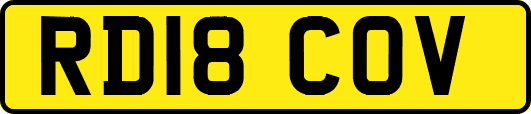 RD18COV