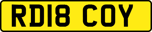 RD18COY
