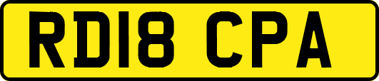 RD18CPA