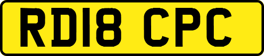 RD18CPC