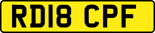 RD18CPF