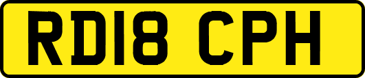 RD18CPH