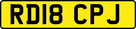 RD18CPJ