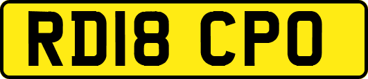 RD18CPO