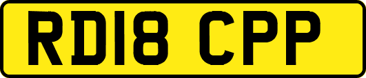 RD18CPP