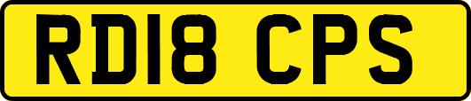 RD18CPS