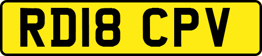 RD18CPV