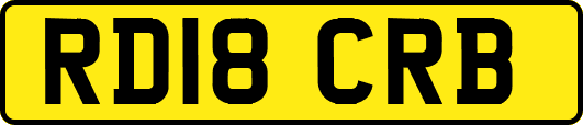 RD18CRB