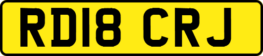 RD18CRJ