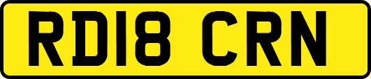 RD18CRN