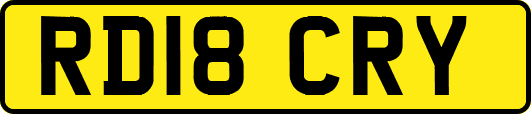 RD18CRY