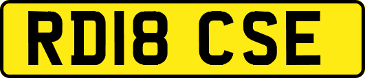 RD18CSE