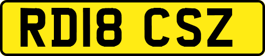 RD18CSZ