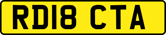 RD18CTA