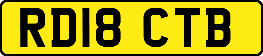 RD18CTB