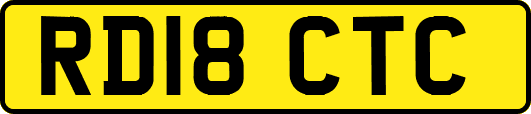 RD18CTC