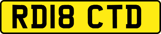 RD18CTD