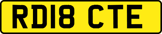 RD18CTE