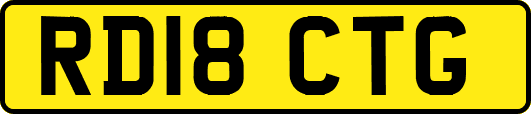RD18CTG