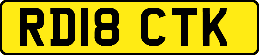 RD18CTK