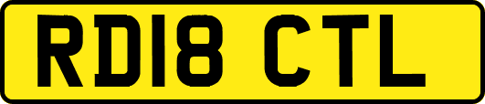 RD18CTL