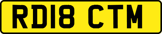RD18CTM