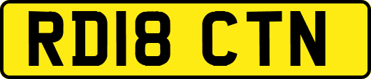 RD18CTN