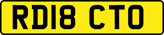 RD18CTO
