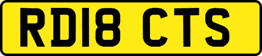 RD18CTS