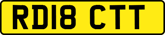 RD18CTT