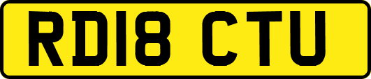 RD18CTU