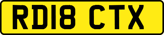 RD18CTX