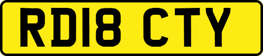 RD18CTY