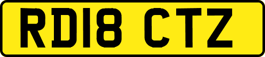 RD18CTZ