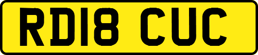 RD18CUC