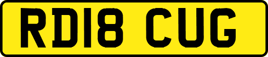 RD18CUG