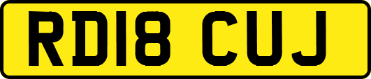 RD18CUJ