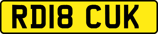 RD18CUK