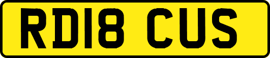 RD18CUS