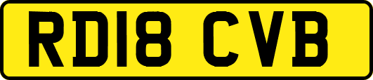 RD18CVB
